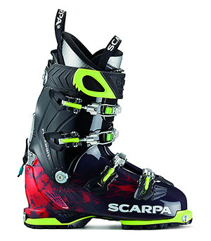 SCARPA  Freedom SL